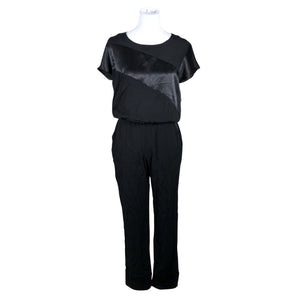 Unisex Nü Denmark - Overalls, size 38 - Black (1)