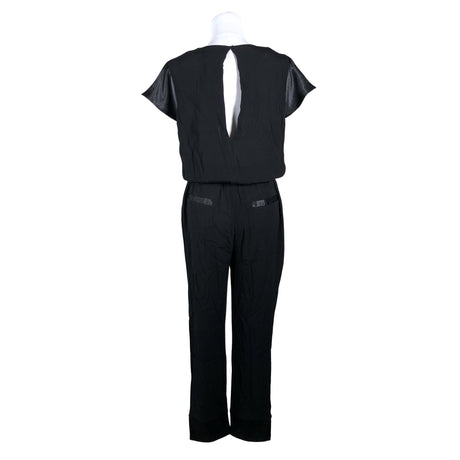 Unisex Nü Denmark - Overalls, size 38 - Black (2)
