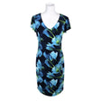 Unisex Frank Lyman - Tricot dress, size 38 - Blue ()