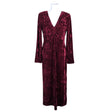 Unisex CC capri collection - Party dress, size 38 - Violet ()