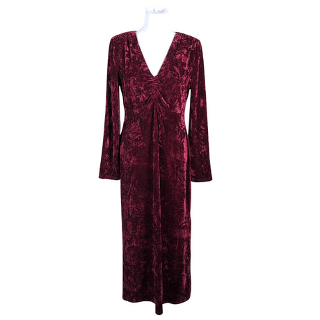 Unisex CC capri collection - Party dress, size 38 - Violet ()
