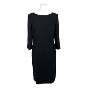 Unisex Ril's - Dress, size 38 - Black (1)