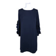 Unisex S.T.I - Dress, size 38 - Blue ()