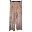 Unisex Leso - Sports trousers, size 40 - Brown ()
