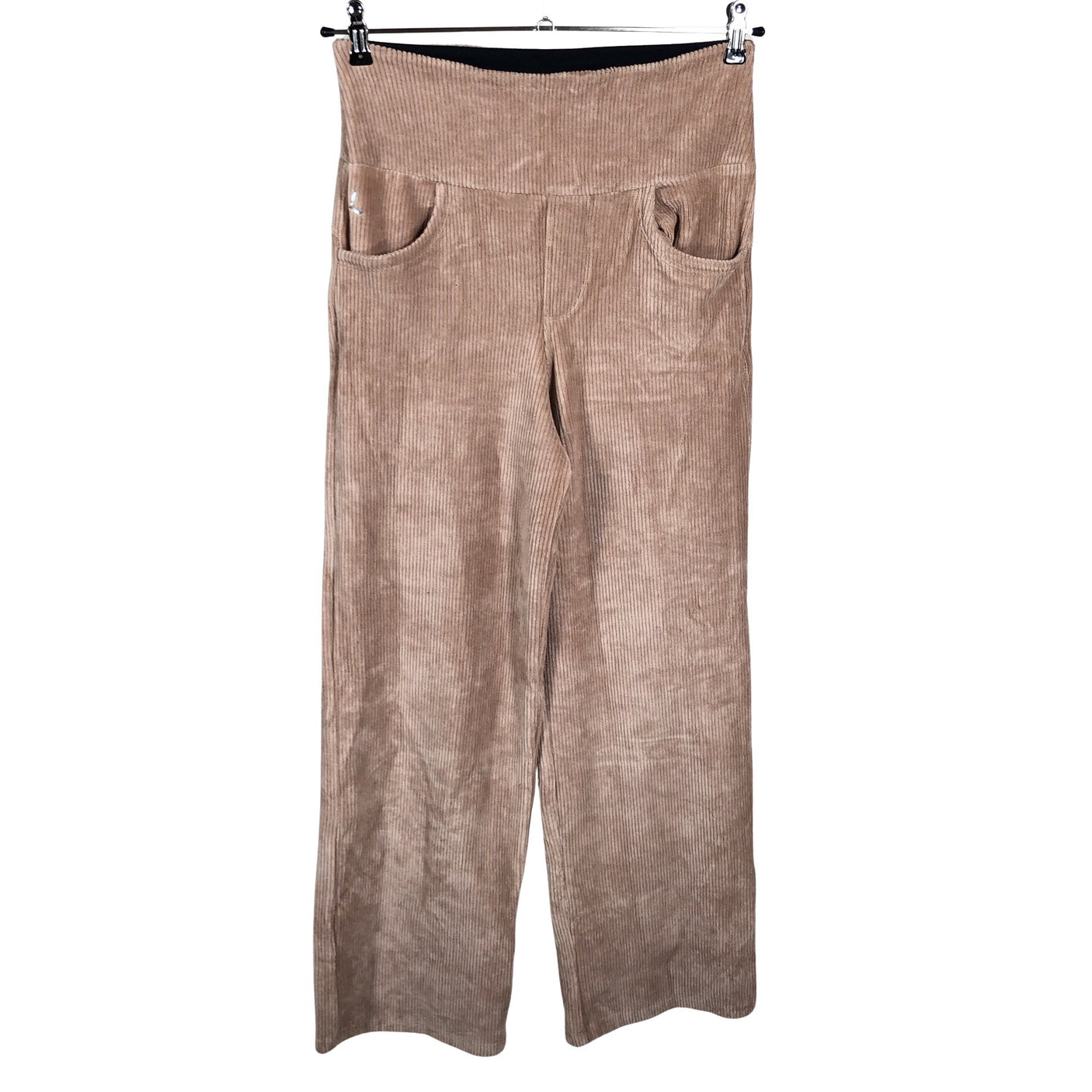 Unisex Leso - Sports trousers, size 40 - Brown (1)