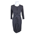 Unisex Egerie - Tricot dress, size 36 - Blue ()