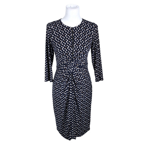 Unisex Egerie - Tricot dress, size 36 - Blue ()