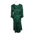 Unisex InWear - Dress, size 40 - Green ()