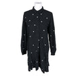 Unisex Nanso - Dress, size 38 - Black ()