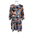 Unisex O.I.S - Dress, size 36 - Black ()