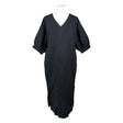 Unisex Nanso - Dress, size 36 - Black ()