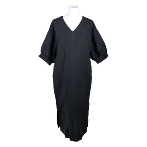 Unisex Nanso - Dress, size 36 - Black (1)