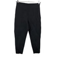 Unisex Noom - Tricot pants, size 38 - Black ()