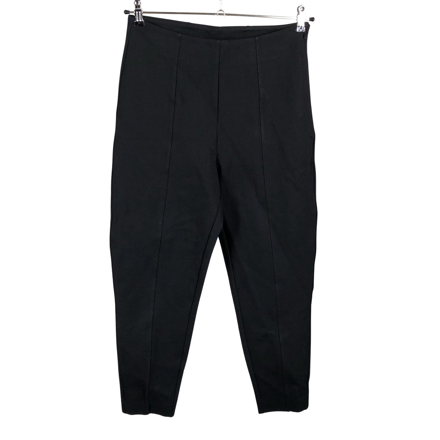 Unisex Noom - Tricot pants, size 38 - Black (1)