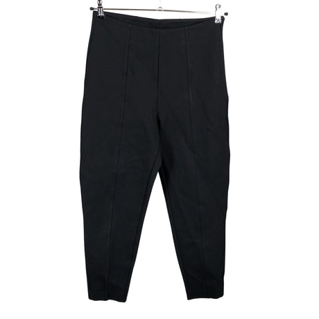 Unisex Noom - Tricot pants, size 38 - Black ()