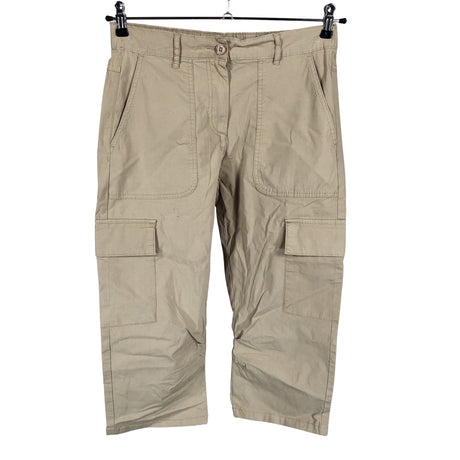 Unisex Reino&Aino - Slacks, size 38 - Beige ()