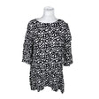 Unisex O.I.S - Tunic, size 36 - Black ()