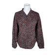 Unisex Nanso - Sweatshirt, size 38 - Red ()