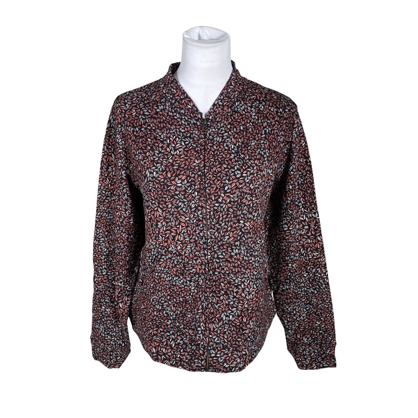 Unisex Nanso - Sweatshirt, size 38 - Red (1)
