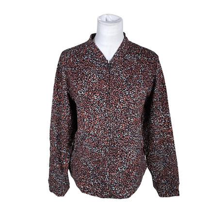 Unisex Nanso - Sweatshirt, size 38 - Red ()