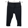 Unisex Iconic - Sports tights, size 36 - Black ()