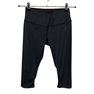 Unisex Iconic - Sports tights, size 36 - Black (1)
