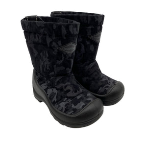 Unisex Kuoma - Winter shoes, size 25 - Gray (2)