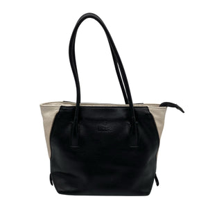 Unisex Utua - Handbag, size Midi - Black (1)