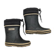 Unisex Bundgaard - Wellingtons, size 24 - Black ()