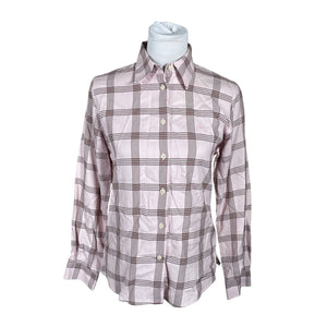 Unisex Sand - Collared shirt, size 36 - Light pink (1)
