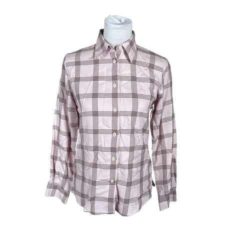 Unisex Sand - Collared shirt, size 36 - Light pink ()