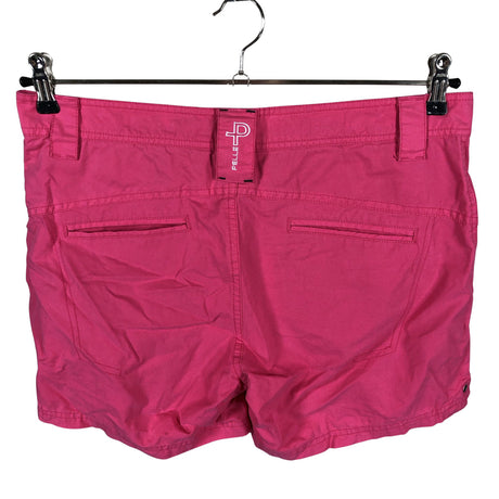 Unisex Pelle P - Shorts, size 38 - Pink (2)