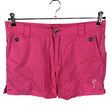 Unisex Pelle P - Shorts, size 38 - Pink ()