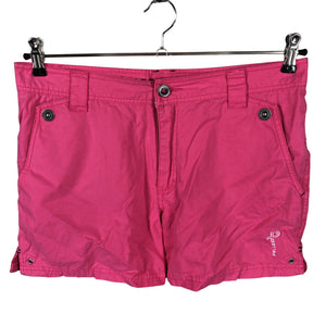 Unisex Pelle P - Shorts, size 38 - Pink (1)