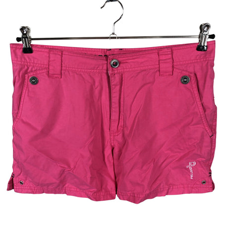 Unisex Pelle P - Shorts, size 38 - Pink ()