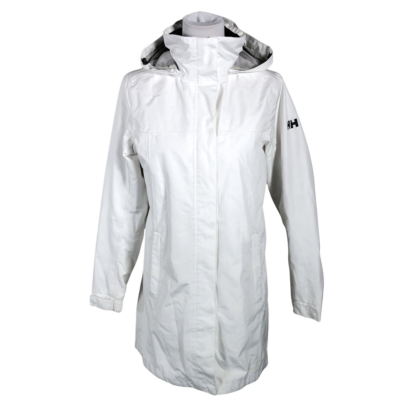 Unisex Helly Hansen - Outdoor jacket, size 36 - White (1)