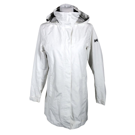Unisex Helly Hansen - Outdoor jacket, size 36 - White ()