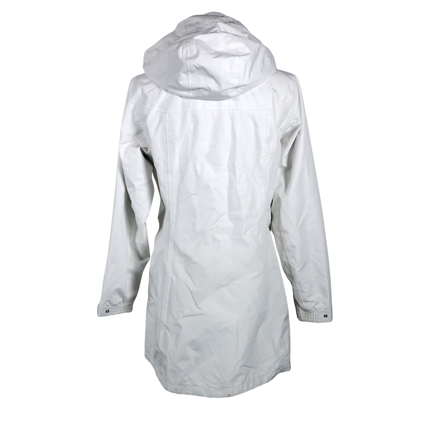 Unisex Helly Hansen - Outdoor jacket, size 36 - White (2)