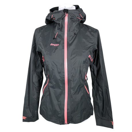 Unisex Bergans of Norway - Outdoor jacket, size 36 - Gray ()