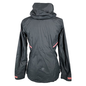 Unisex Bergans of Norway - Outdoor jacket, size 36 - Gray (2)