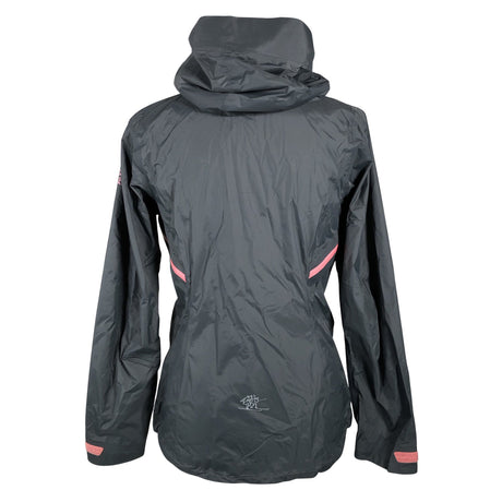 Unisex Bergans of Norway - Outdoor jacket, size 36 - Gray (2)