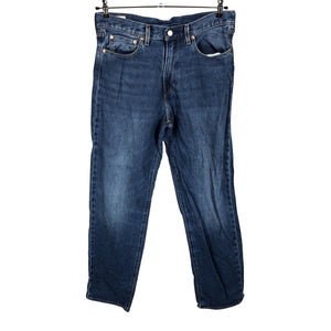 Unisex Levi's - Jeans, size W32 - Blue (1)
