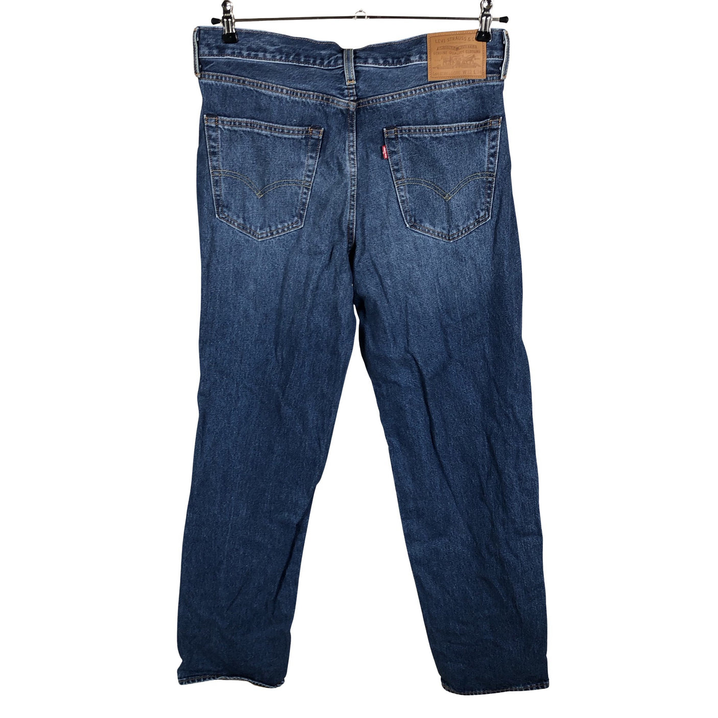Unisex Levi's - Jeans, size W32 - Blue (2)