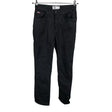 Unisex Lee Cooper - Jeans, size W30 - Black ()