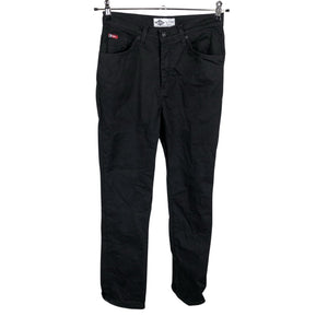 Unisex Lee Cooper - Jeans, size W30 - Black (1)