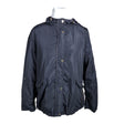 Unisex s.Oliver - Outdoor jacket, size 46 - Blue ()