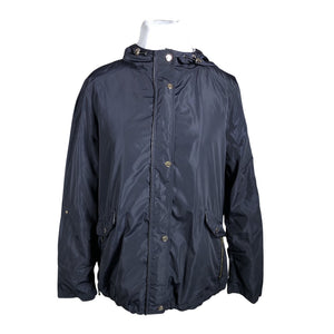 Unisex s.Oliver - Outdoor jacket, size 46 - Blue (1)