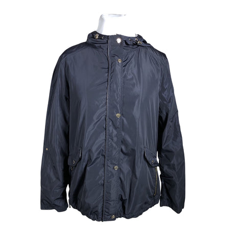 Unisex s.Oliver - Outdoor jacket, size 46 - Blue ()