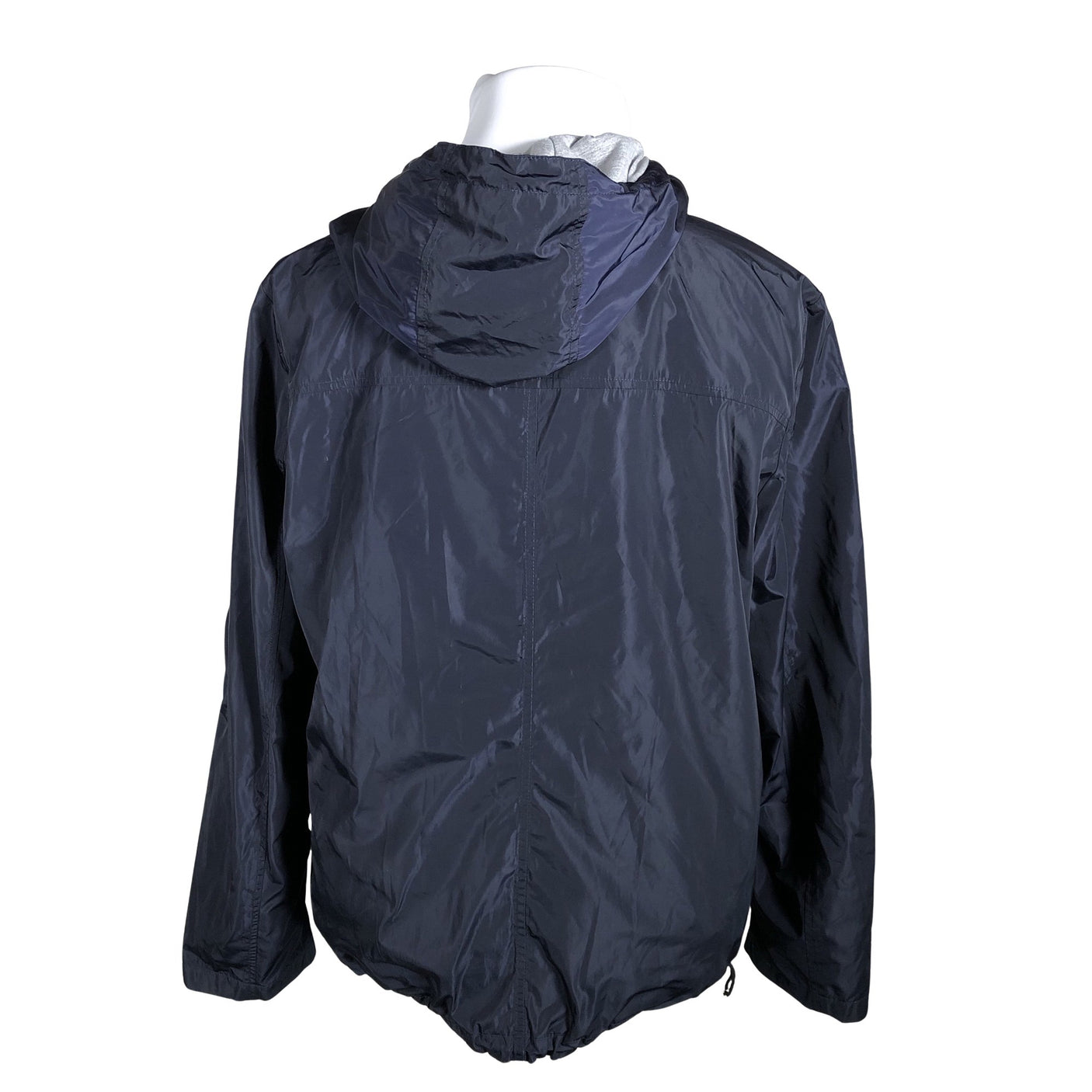 Unisex s.Oliver - Outdoor jacket, size 46 - Blue (2)
