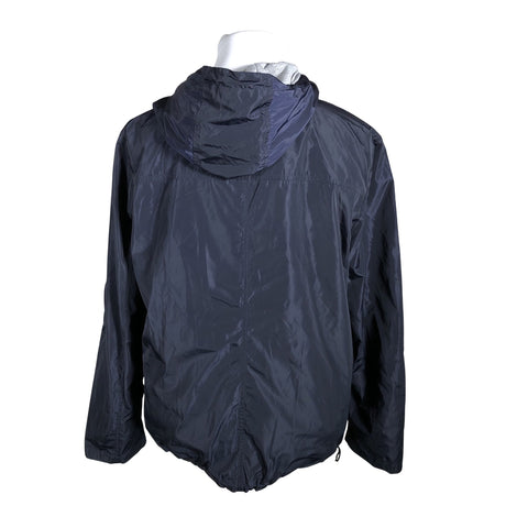 Unisex s.Oliver - Outdoor jacket, size 46 - Blue (2)